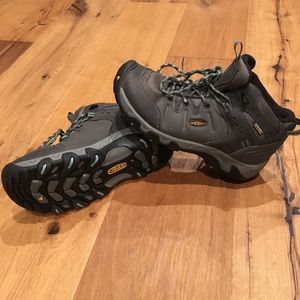 Keen Hiking Boots